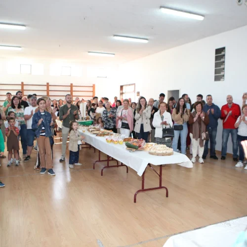 Lanche Buffet