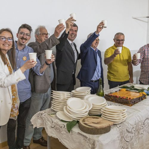 Parabéns aos Ilhavos 2